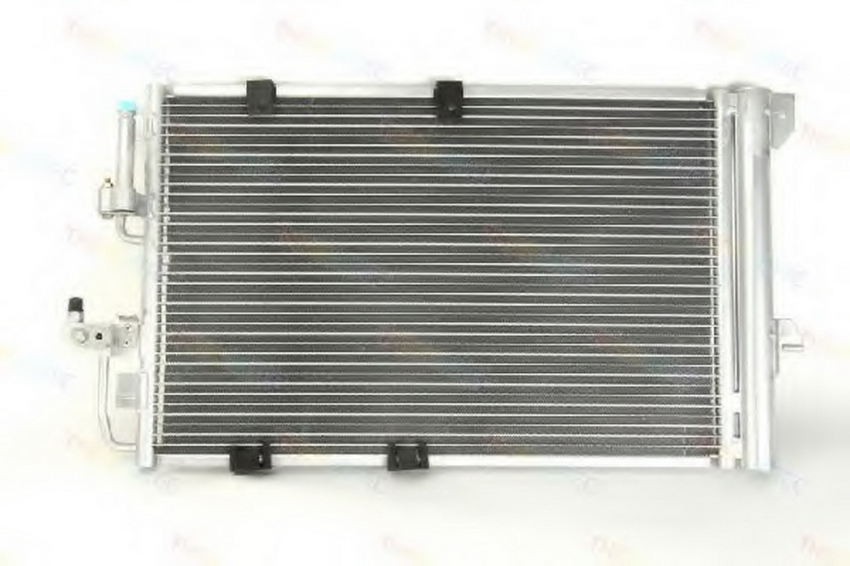 Piese Auto Opel Radiator clima OPEL ASTRA G hatchback (F48_, F08_) 1.6 Revizie Masina